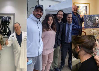 Πρόσωπα και πράγματα