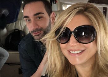 Ποιος φοβάται τον Νίκο Κοκλώνη;