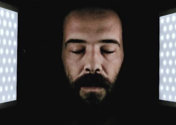 Η τελευταία μαγνητοταινία του Κραππ: Ραδιοπτική παράσταση online