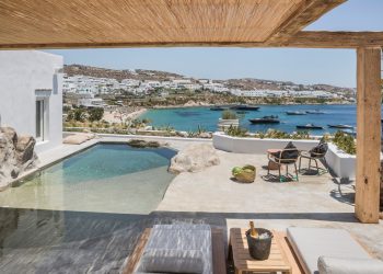 Διεθνής Χρυσή  Διάκριση για το Kenshō Psarou στα βραβεία «World Travel Awards 2020»!