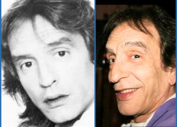 Δημήτρης Ψαριανός: Σίγησε η φωνή που ταυτίστηκε με τον ” Μεγάλο Ερωτικό”