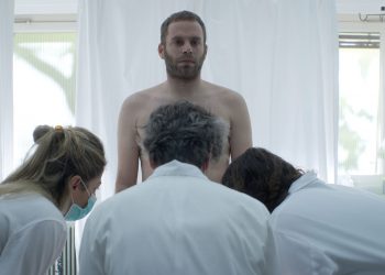 Βραβείο στην ελληνική ταινία “Δεν θέλω να γίνω δυσάρεστος αλλά πρέπει να μιλήσουμε για κάτι πολύ σοβαρό”