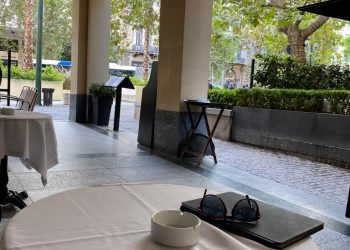 Το τελευταίο δείπνο