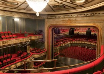 Eθνικό Θέατρο: Πώς θα γίνει η επιστροφή των εισιτηρίων