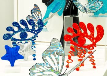 Ανακαλύψτε τη δική σας Wonderland