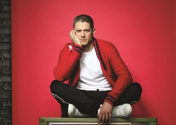 Wentworth Miller: “Όχι πια στρέιτ, μόνο gay ρόλους”
