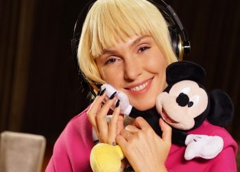 Disney & Make-A-Wish: “Από την οικογένεια μας στη δική σας”