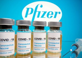 Κορωνοϊός: 95% αποτελεσματικό το εμβόλιο της Pfizer