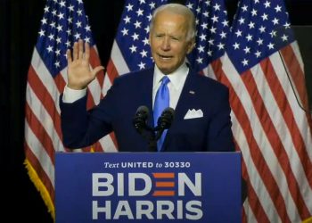 H Αμερική έχει νέο Πρόεδρο- Ιστορική νίκη του Joe Biden