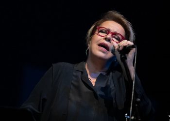 Δήμητρα Γαλάνη: 50 χρόνια καριέρας