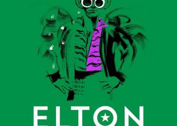 Elton John: Νέα συλλογή 8 CD με σπάνια τραγούδια