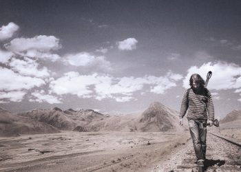 Alex Sid: Νέο τραγούδι από τον συνθέτη της σειράς “Άγριες Μέλισσες”