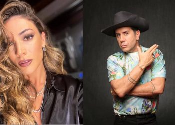 Ο Γιώργος Μαζωνάκης σε μία εκρηκτική συνεργασία με την Ήβη Αδάμου!