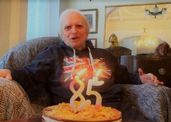 Ένα ποίημα-κουίζ για τα 85 χρόνια του Λευτέρη Παπαδόπουλου