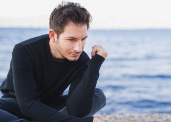 Ο Γιώργος Περρής από το Α ως το Ω: “Έχω υπάρξει απόλυτα σταθερός στα όνειρα μου”