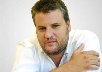 Ο Πέτρος Μπούτος στην Barking Well Media