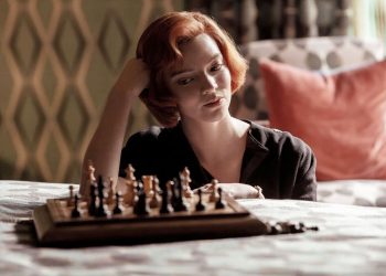 Queen’s Gambit: Πώς η σειρά επηρέασε το σκάκι του σήμερα