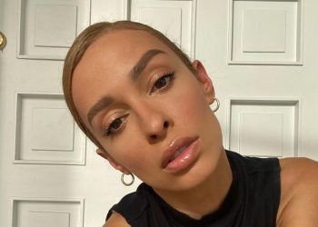 Η Ελένη Φουρέιρα ως digital beauty brand Influencer των Fenty Beauty by Rihanna