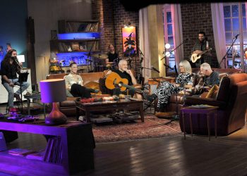 Ποιοι είναι οι καλεσμένοι στο “Μουσικό κουτί”