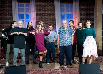 Ένα “Μουσικό Κουτί” γεμάτο εκπλήξεις!