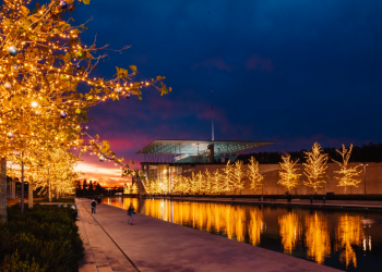 O Χριστουγεννιάτικος Κόσμος του ΚΠΙΣΝ ζωντανεύει στις οθόνες σας