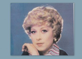 Η Σάσα Μανέττα μέσα από άγνωστες ιστορίες