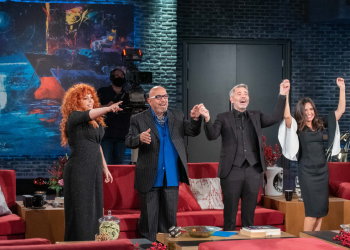 Xριστουγεννιάτικο “Έλα και θα δεις”