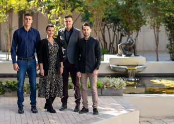 Δειπνοσοφιστήριον Catering: Η απόλυτη γαστρονομική εμπειρία