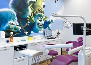 Η παιδοδοντιατρική επιστήμη αντιμετωπίζει τους μικρούς ασθενείς ως ξεχωριστή ομάδα!