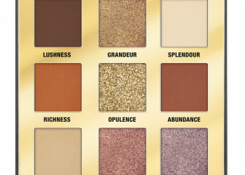 Nέα συλλεκτική σειρά “Jewel Overload” από την Catrice