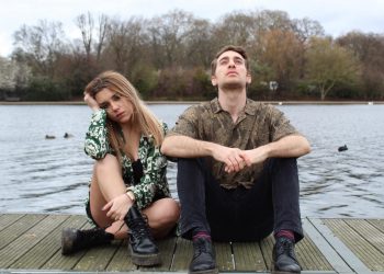 Dimmy And The Bad Heart: Η  ελληνική μπάντα που πρέπει να ξέρεις!