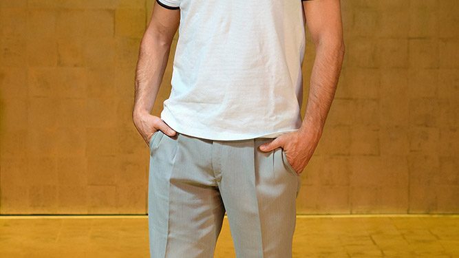 Ωνάσης: Τα θέλω όλα: Με τη σφραγίδα του Σταμάτη Φασουλή διαθέσιμη διαδικτυακά