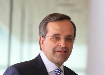 Αντώνης Σαμαράς: “Μια νέα αρχιτεκτονική για την περιοχή μας”