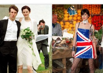 Νεκρή στα 50 της η Stella Tennant, το αριστοκρατικό σούπερ μοντέλο των ΄90ς