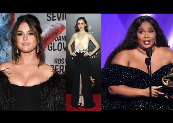 Σελίνα Γκόμεζ, Lizzo, Λίλι Κόλινς βραβεύτηκαν για τα δικαιώματα των ζώων