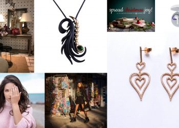 Πρόσωπα & πράγματα να δουν τα μάτια σας