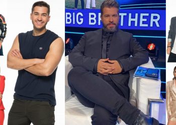 Βig Brother: Απόψε ο μεγάλος τελικός