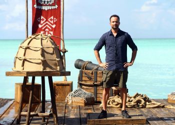Survivor: Σαρωτική πρεμιέρα με 4.089.974 τηλεθεατές!