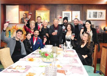 Μαγικά Χριστούγεννα στην ΕΡΤ