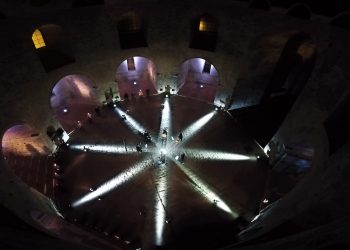  « Η Μουσική της Ροτόντας» του Δημήτρη Μαραμή σε πρώτη τηλεοπτική μετάδοση