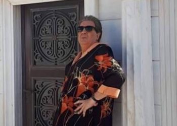 O μαγικός κόσμος του Άγγελου Παπαδημητρίου