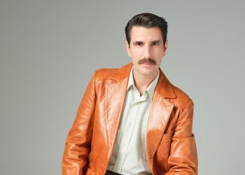 Ο Γιώργος Γεροντιδάκης από το Α ως το Ω: “Εμπιστεύομαι περισσότερο το ένστικτο”