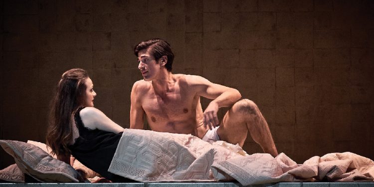 Ωνάσης: Τα θέλω όλα: Με τη σφραγίδα του Σταμάτη Φασουλή διαθέσιμη διαδικτυακά