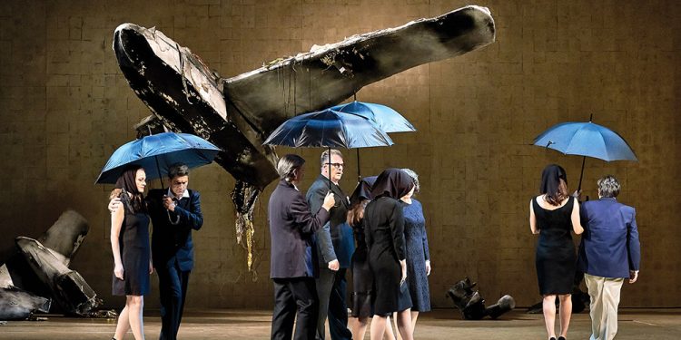 Ωνάσης: Τα θέλω όλα: Με τη σφραγίδα του Σταμάτη Φασουλή διαθέσιμη διαδικτυακά