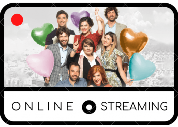 «Όποιος θέλει να χωρίσει… να σηκώσει το χέρι του!»  σε online streaming