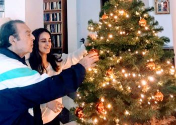 Τόλης Βοσκόπουλος: “Δεν νοσώ από κορωνοϊό”