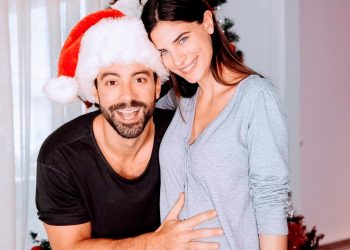 Σάκης Τανιμανίδης & Χριστίνα Μπόμπα: Θα γίνουν γονείς – Περιμένουν δίδυμα!