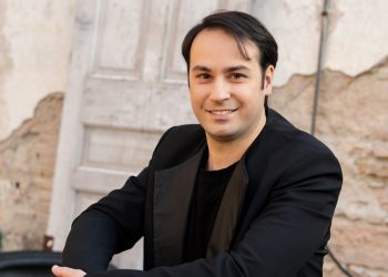 Ο Βαγγέλης Δουκουτσέλης από το Α ως το Ω: “Όσο ζω μαθαίνω”