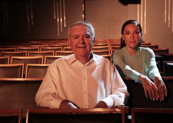 Γιάννα Τερζή & Πασχάλης Τερζής: 5.000.000 προβολές για το ντουέτο τους «Για Σένα Μόνο»