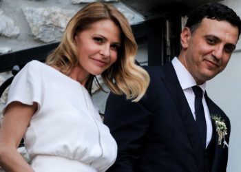 Γέννησε η Τζένη!